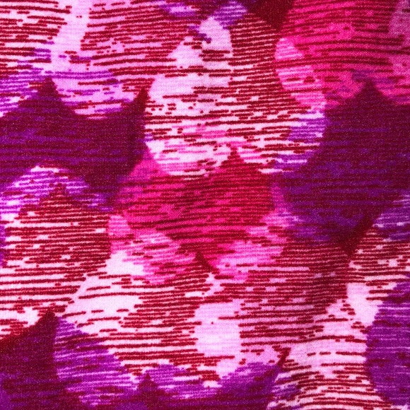 LuLaRoe Brand Designed Leggings - Picture 4 of 4